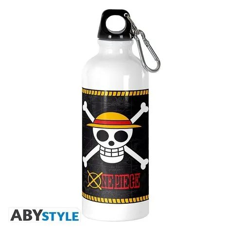 One Piece - Bouteille D'eau - Nakama One Piece - Bouteille D'eau - Nakama
