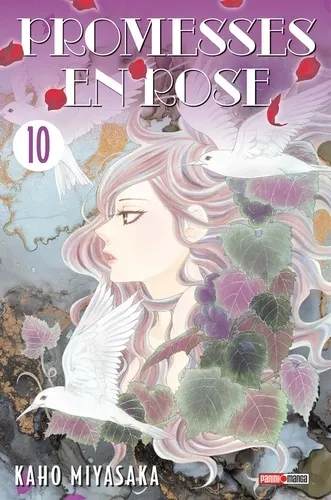 Promesses En Rose T10