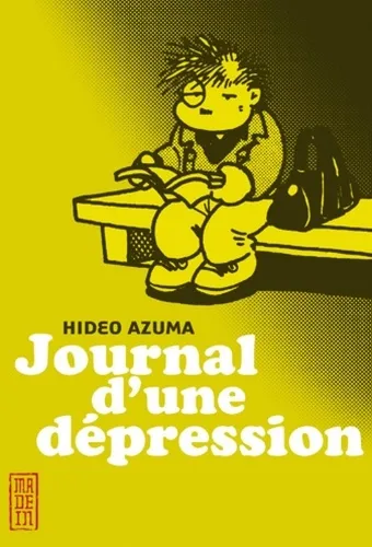 Journal D'une Depression