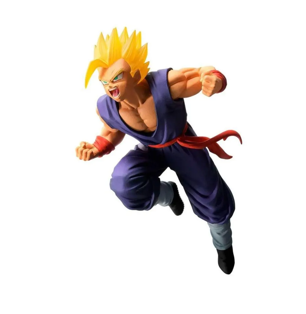 Dragon Ball Ichibansho Ss Son Gohan 94' 17 Cm
