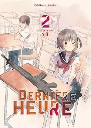 Derniere Heure T02