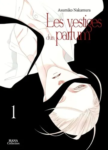 Les Vestiges D'un Parfum T01