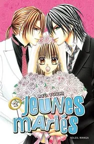 Jeunes Mariés T2