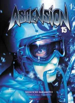 Ascension T15