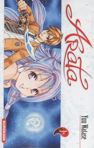 Arata T01