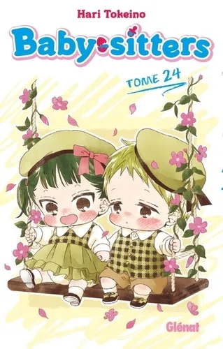 Baby-Sitters T24