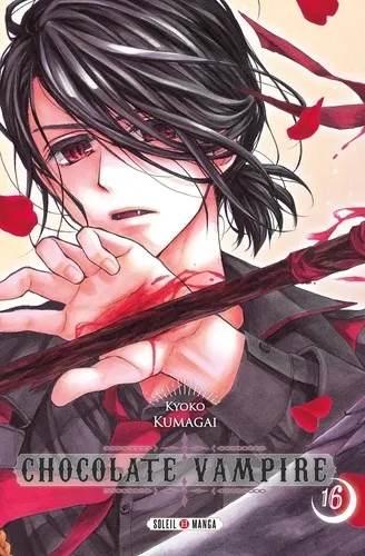 Chocolate Vampire T16