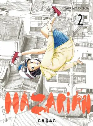 Mazarian T02