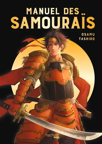 Manuel Des Samourais Manuel Des Samourais