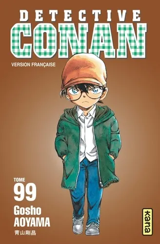 Detective Conan - T99 Detective Conan - T99