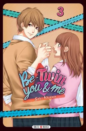 Be-twin You And Me T03
