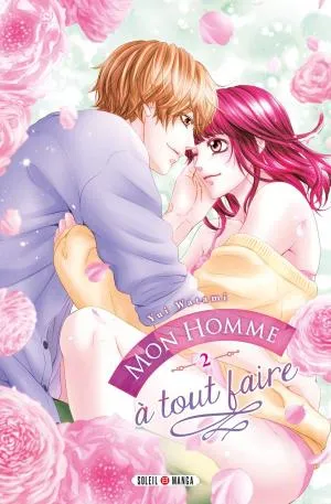 Mon Homme A Tout Faire T02 Mon Homme A Tout Faire T02