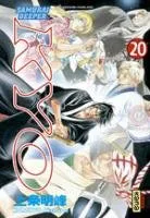 Samourai Deeper Kyo T20