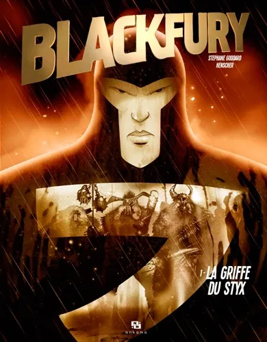 Blackfury T1