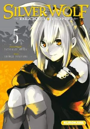 Silver Wolf Blood Bone T05