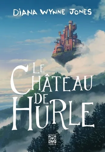 La Trilogie De Hurle T01