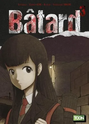 Batard T03