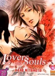 Lovers and Souls T1 Lovers and Souls T1