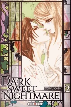 Dark sweet nightmare T2