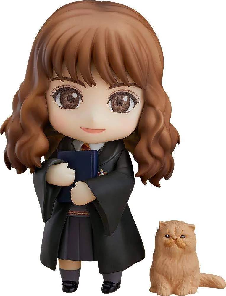 Harry Potter - Nendoroid Hermione Granger