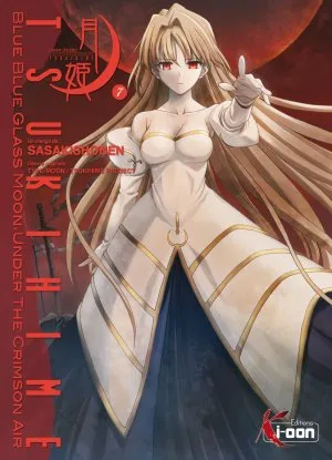 Tsukihime T7