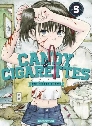 Candy & Cigarettes T05