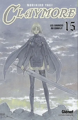 Claymore T15
