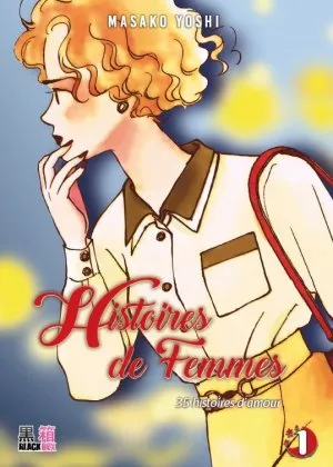 Histoires de Femmes T1