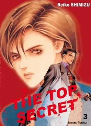 The Top Secret T3