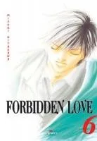 Forbidden Love T6