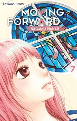 Moving Forward T07