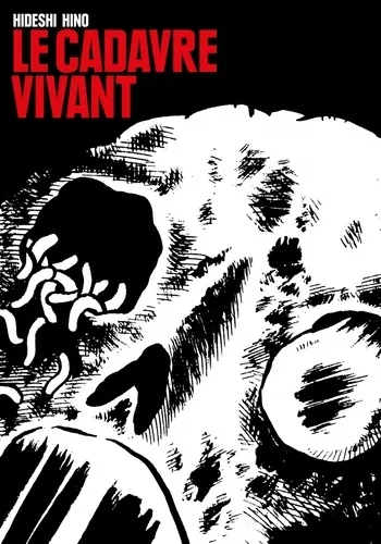 Le Cadavre Vivant