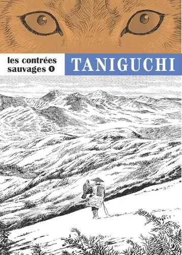 Les Contrees Sauvages T01