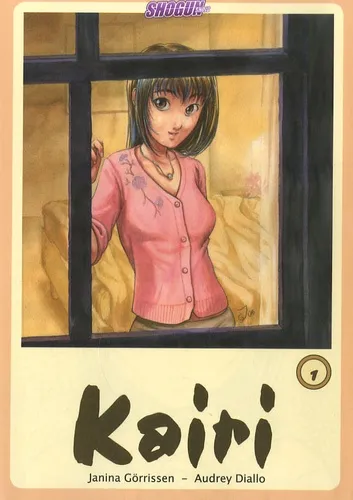 Kairi T1
