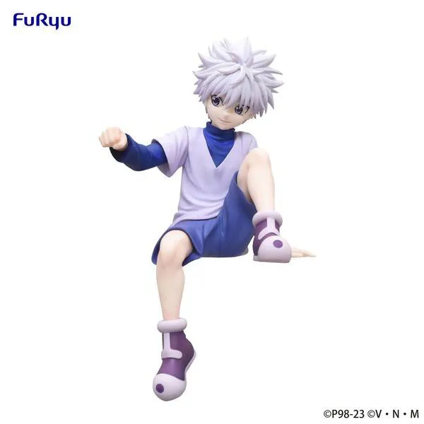 Hunter×hunter Ns Killua Hunter×hunter Ns Killua