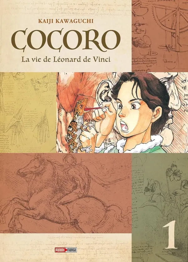 Cocoro T01
