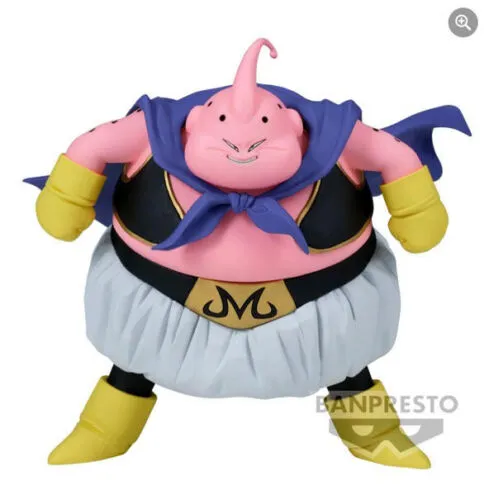 Dragon Ball Z Solid Edge Works The Departure Majin Buu Dragon Ball Z Solid Edge Works The Departure Majin Buu