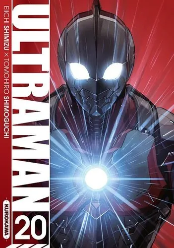 Ultraman T20