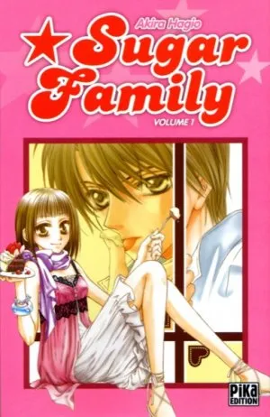 Sugar Family T1