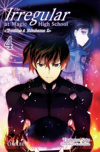 The Irregular At Magic High School T04