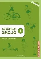 Shonen Shojo T1 Shonen Shojo T1