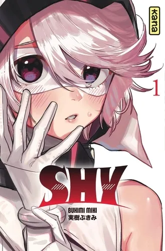 Shy T01 Shy T01