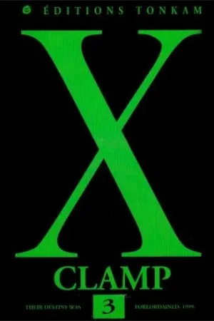 X T3