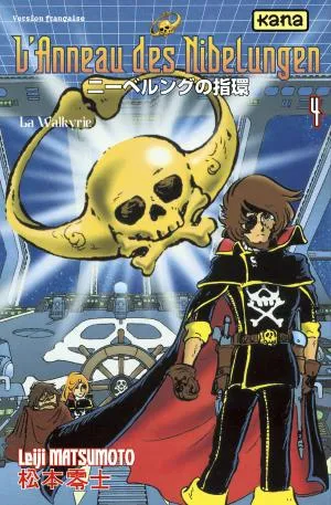 L'Anneau des Nibelungen T4