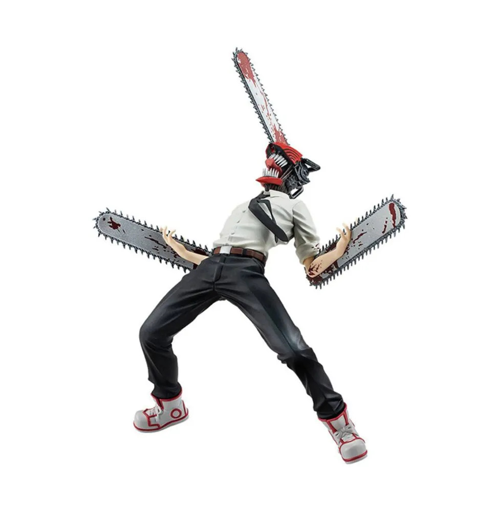 Chainsaw Man Pop Up Parade Chainsaw Man 18 Cm