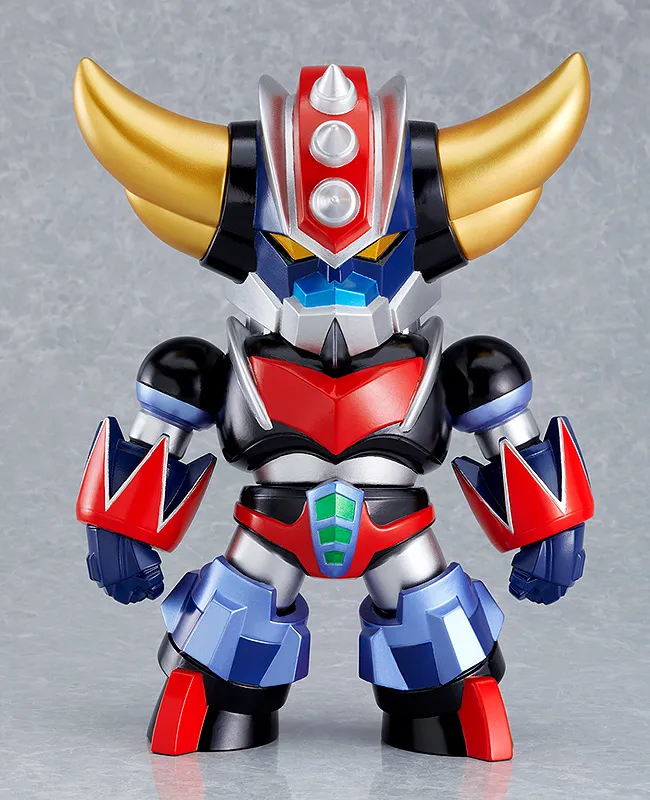 Ufo Robot Grendizer V.s.o.f. Soft Vinyl Grendizer 24 Cm