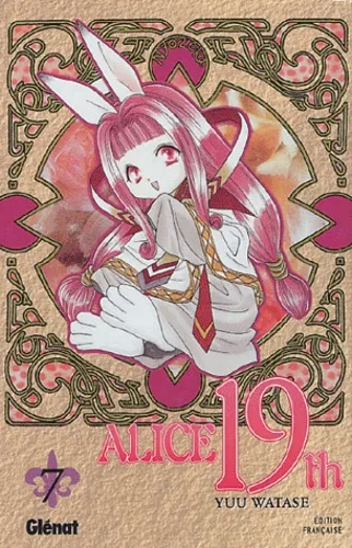 Alice 19th T7