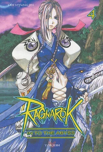 Ragnarök - Into the Abyss T4