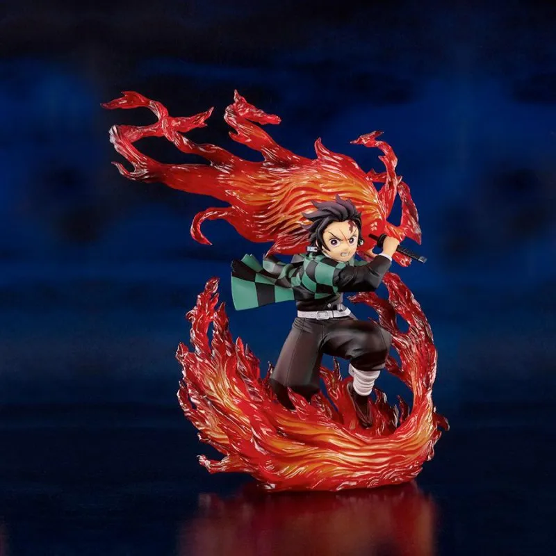 Dsz Tan Kamado Hinokami Kagura Dsz Tan Kamado Hinokami Kagura