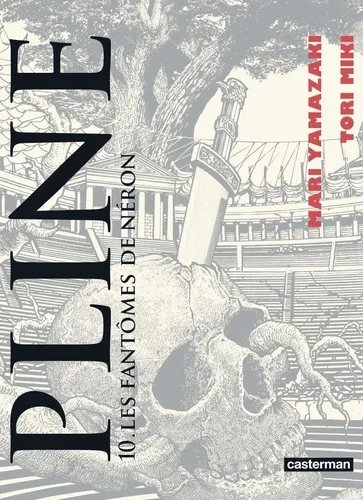 Pline T10